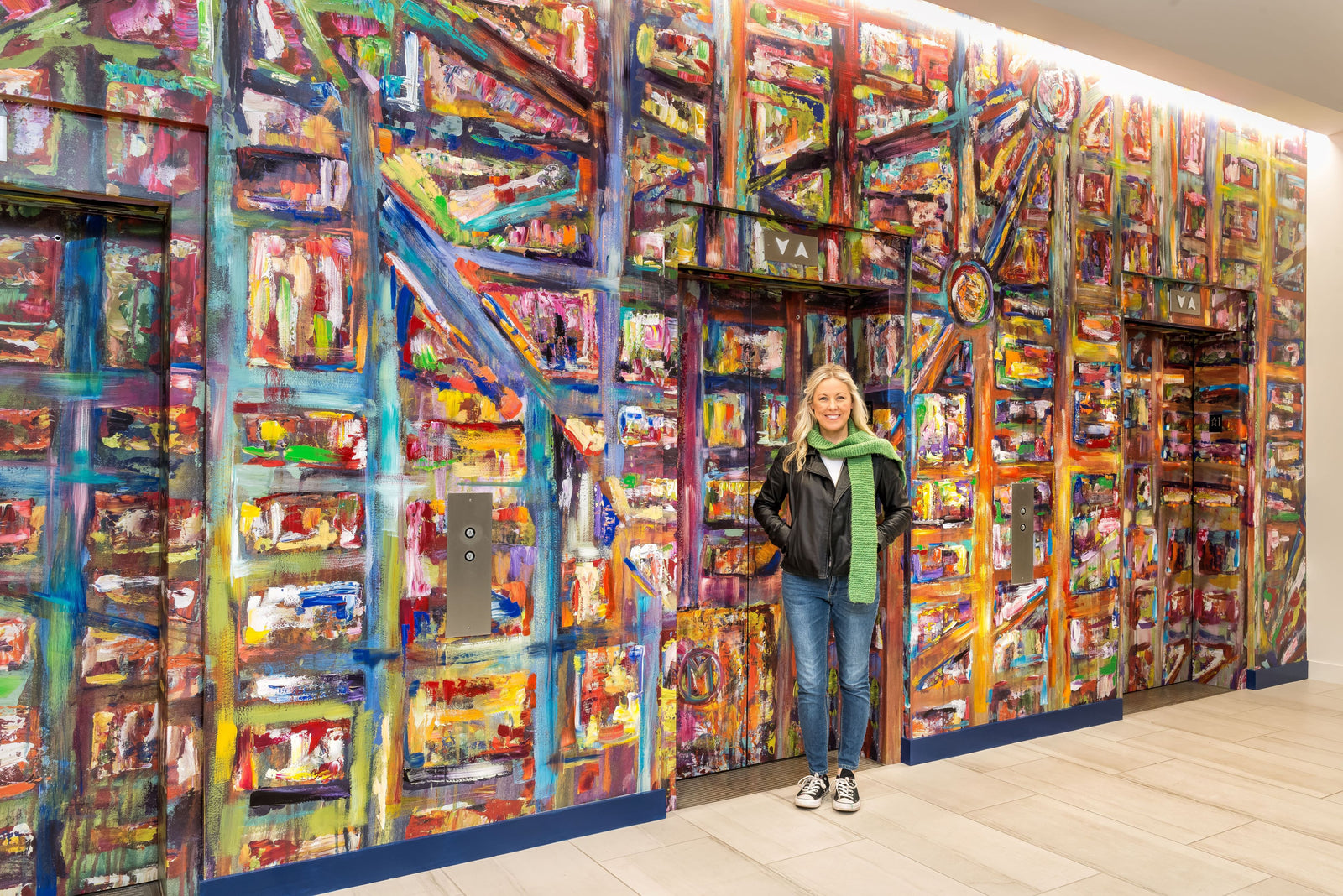 Liberty Property Trust