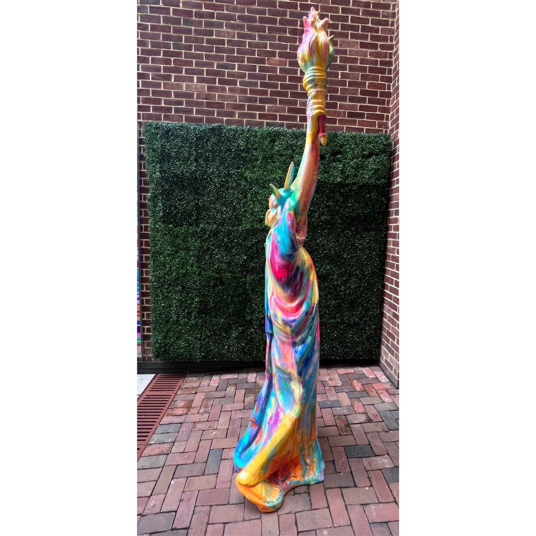 Lady Liberty 2