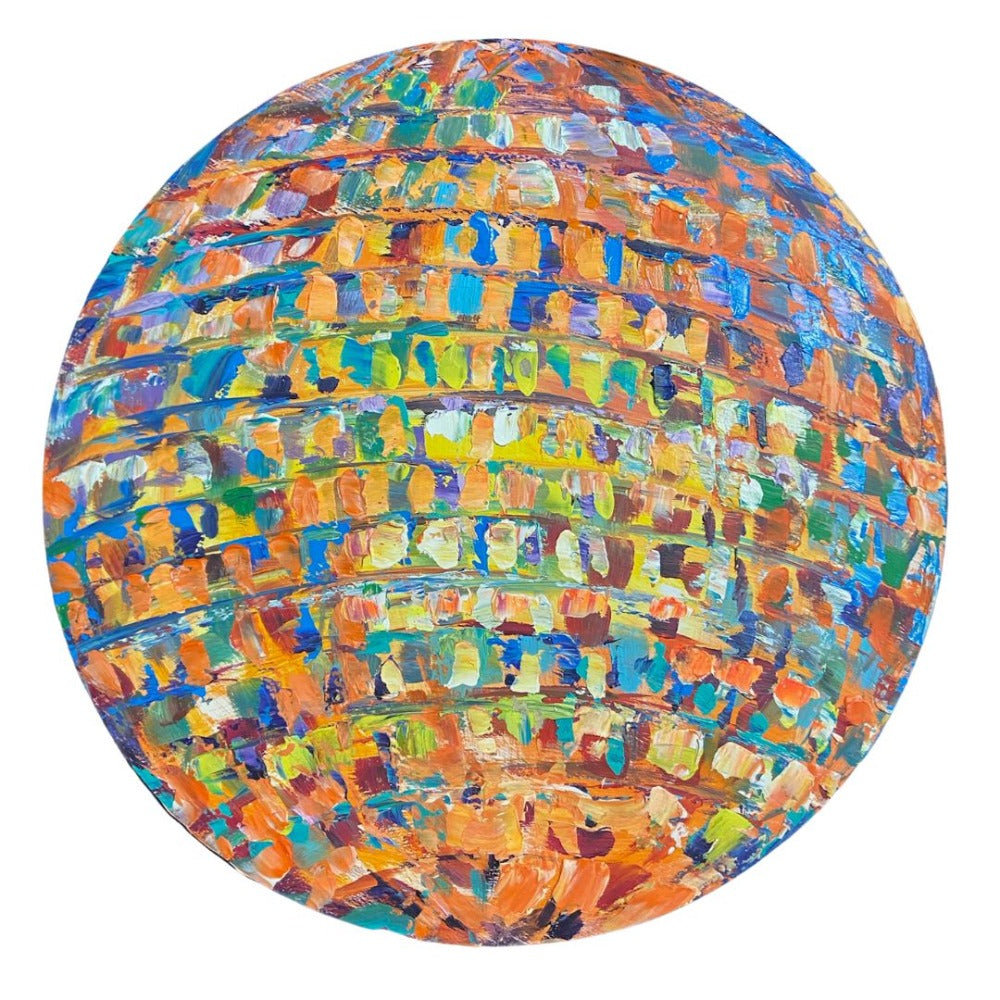 Fool's Paradise (2023)