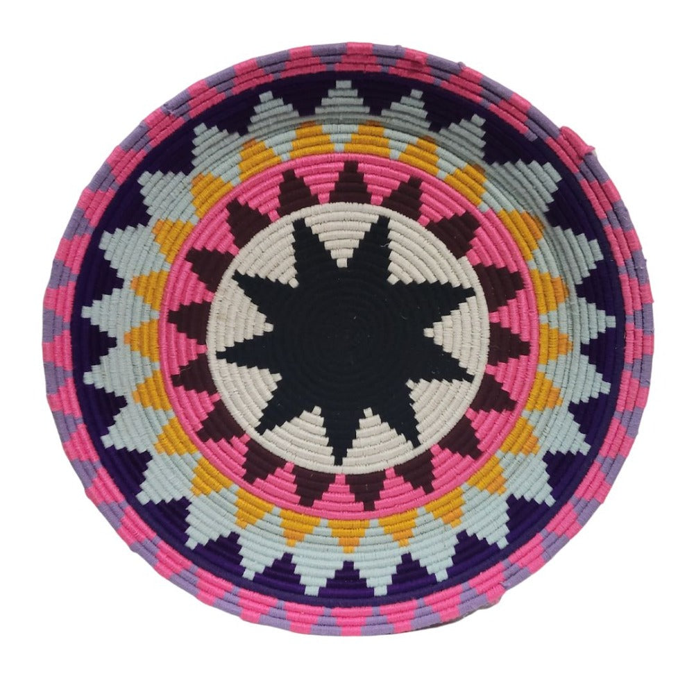 Moroccan Woven Baskets