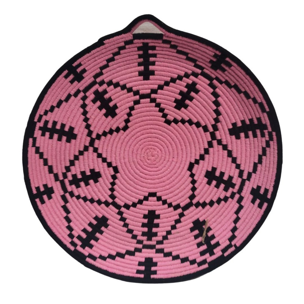 Moroccan Woven Baskets