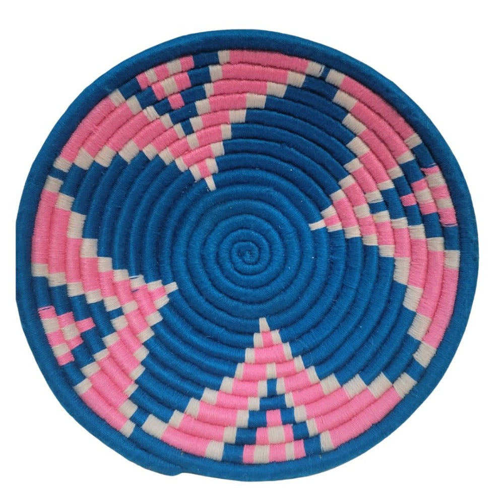 Moroccan Woven Baskets