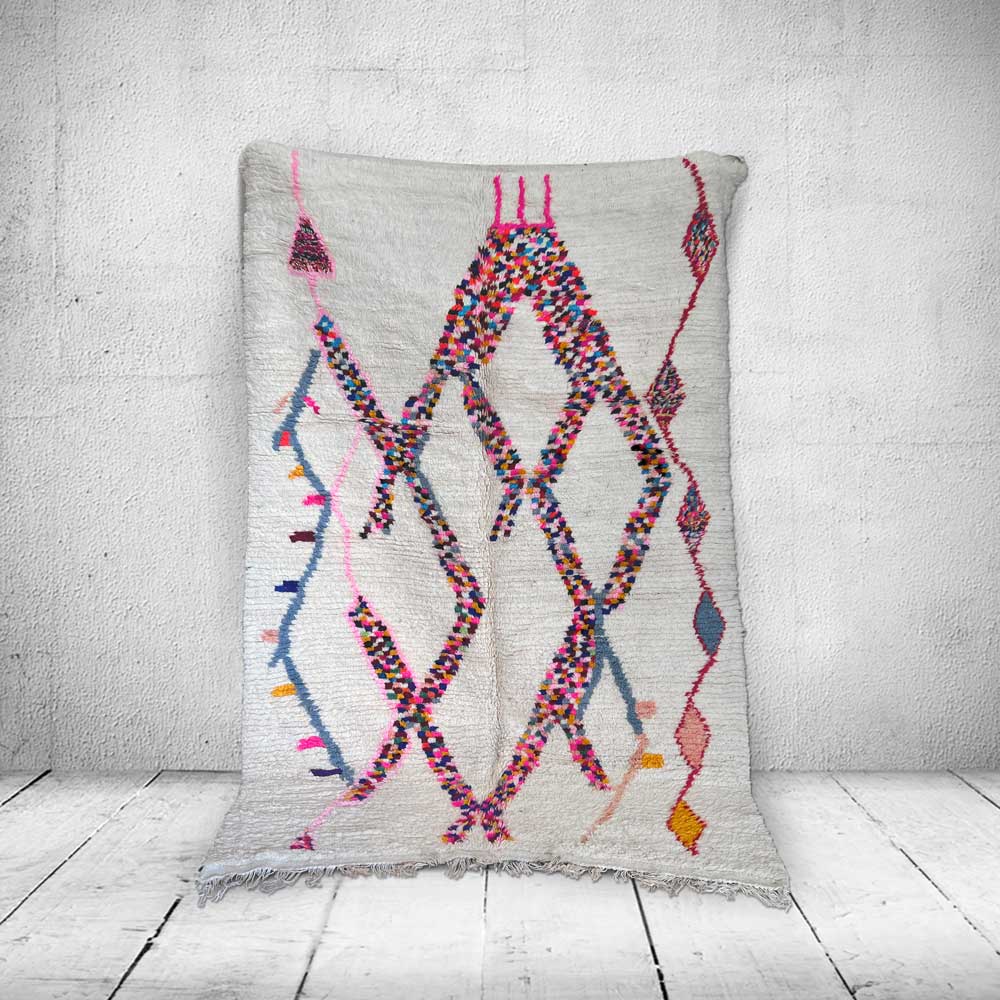 Yto Area Rug