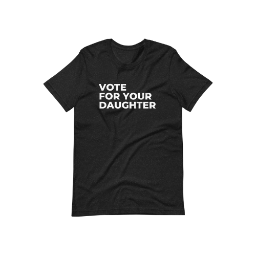 VFYD_Black TShirt