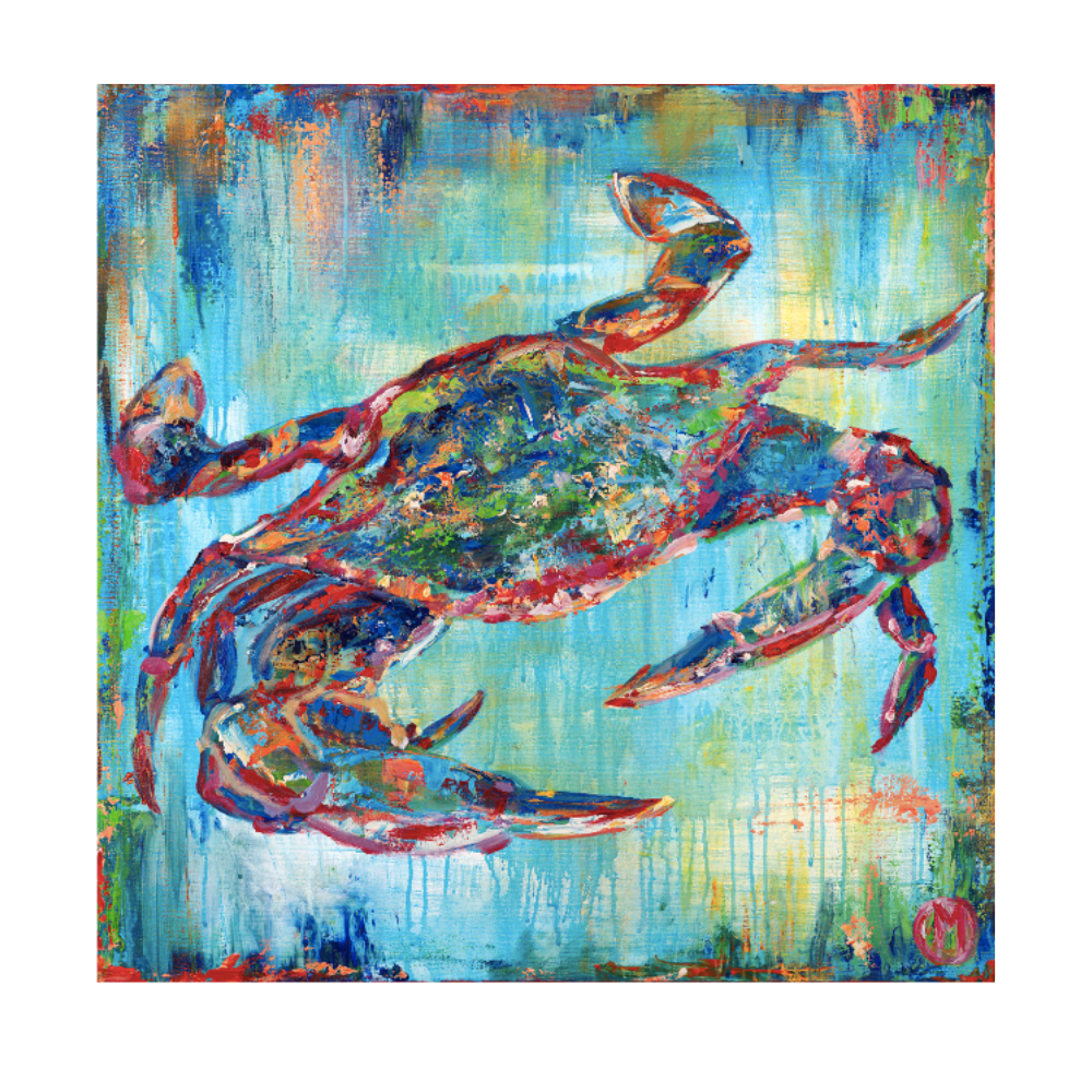 Blue Crab