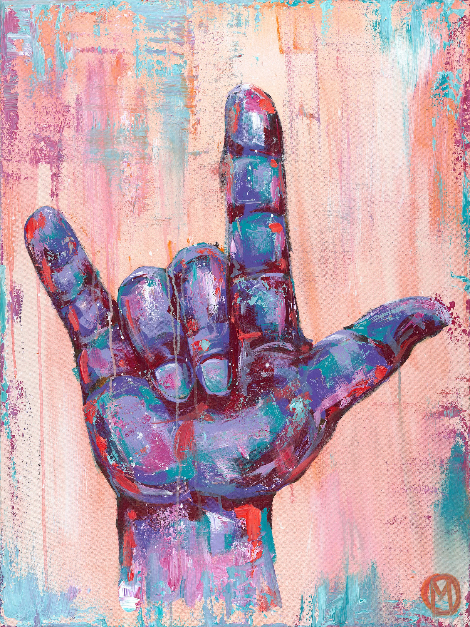 Give Love