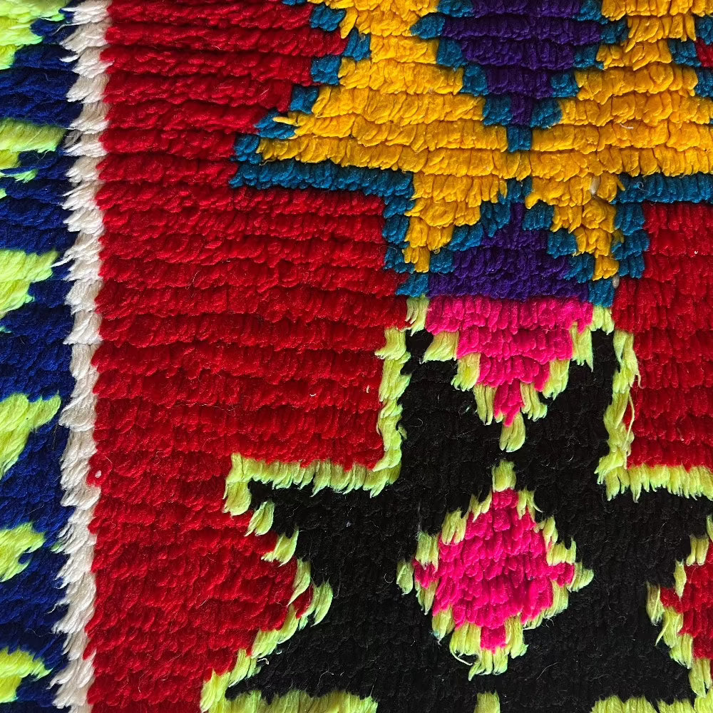 Aziza Area Rug