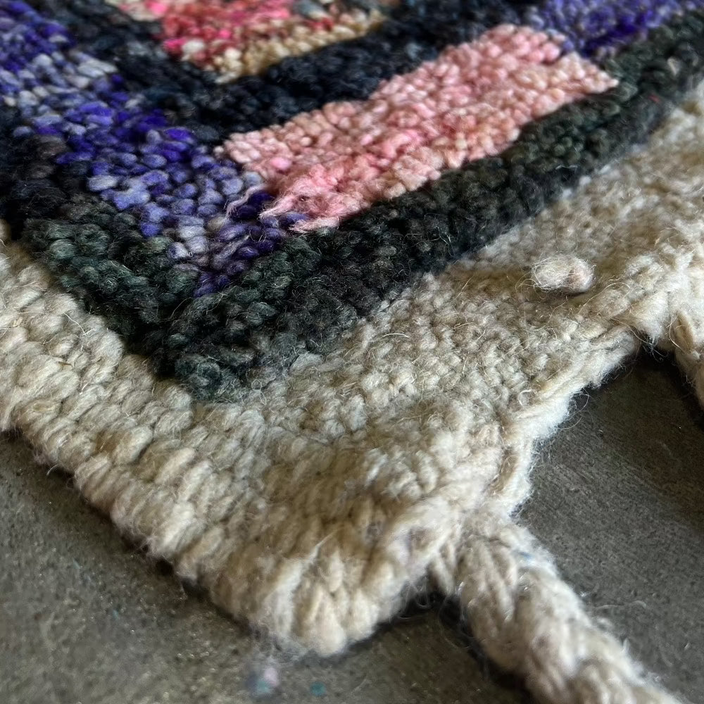 Majida Area Rug