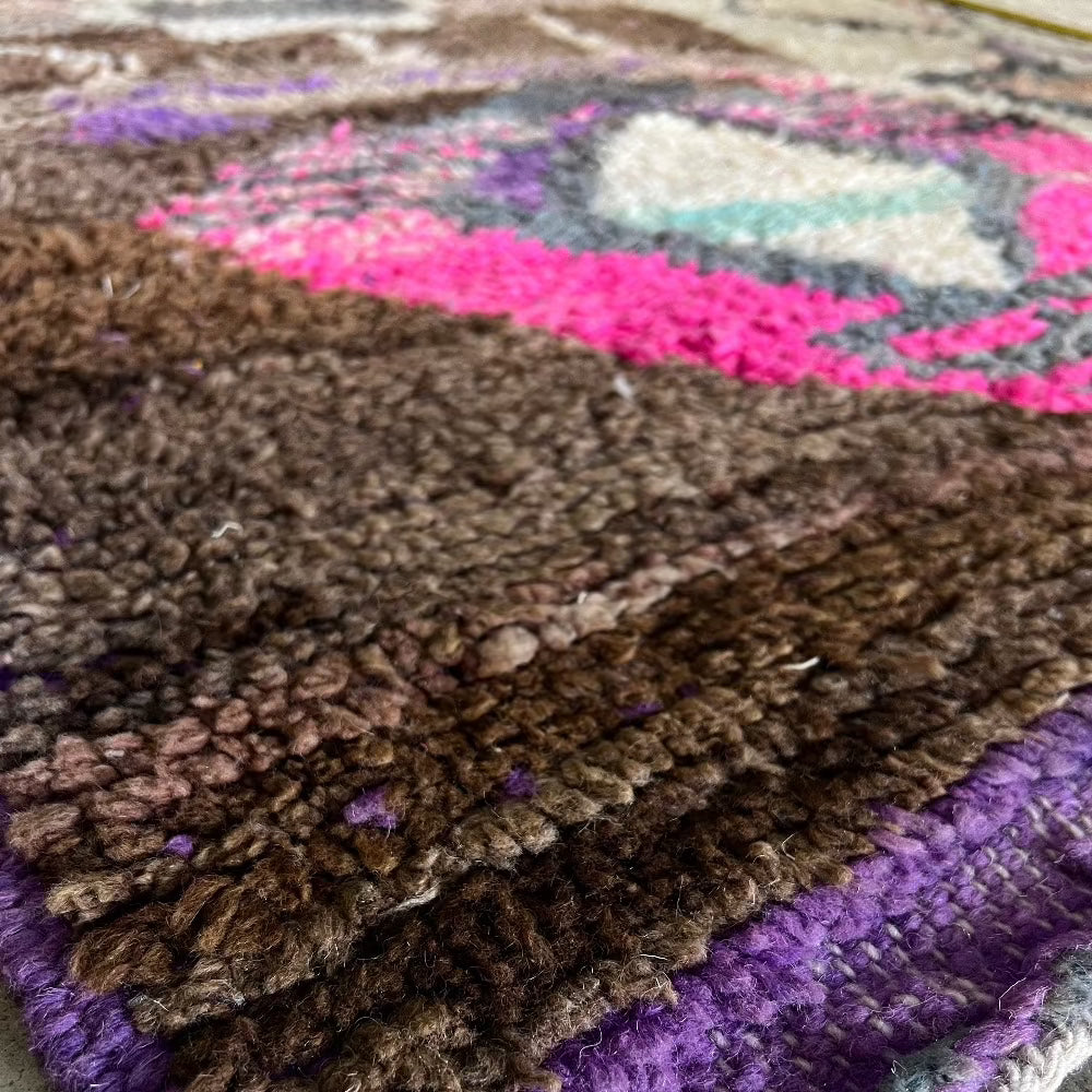 Nabyla Area Rug