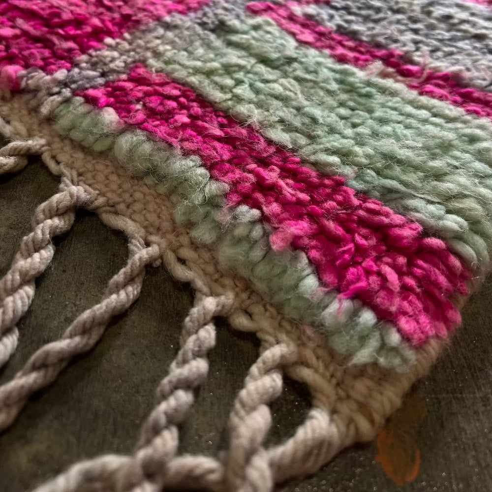 Zakaria Area Rug