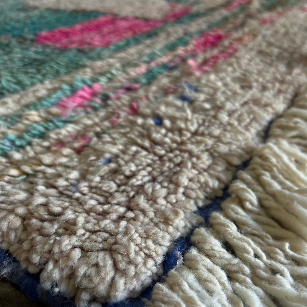Salma Area Rug