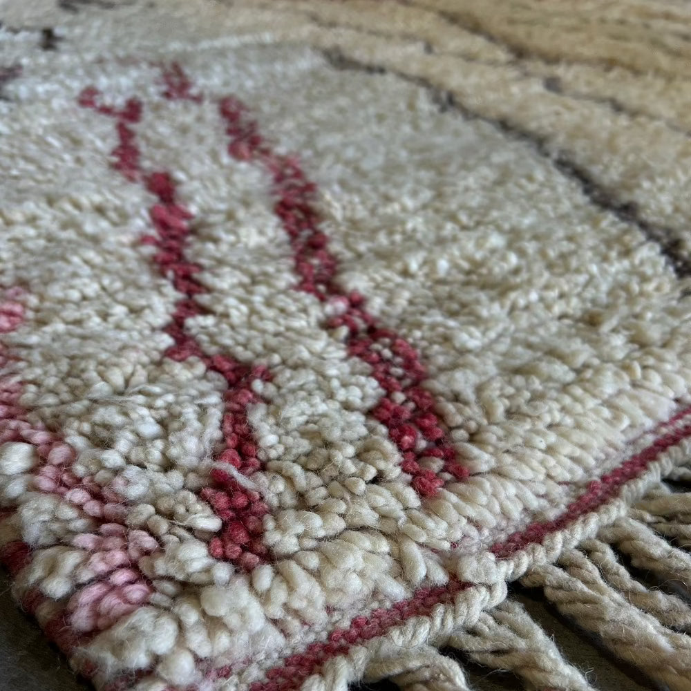 Najia Area Rug