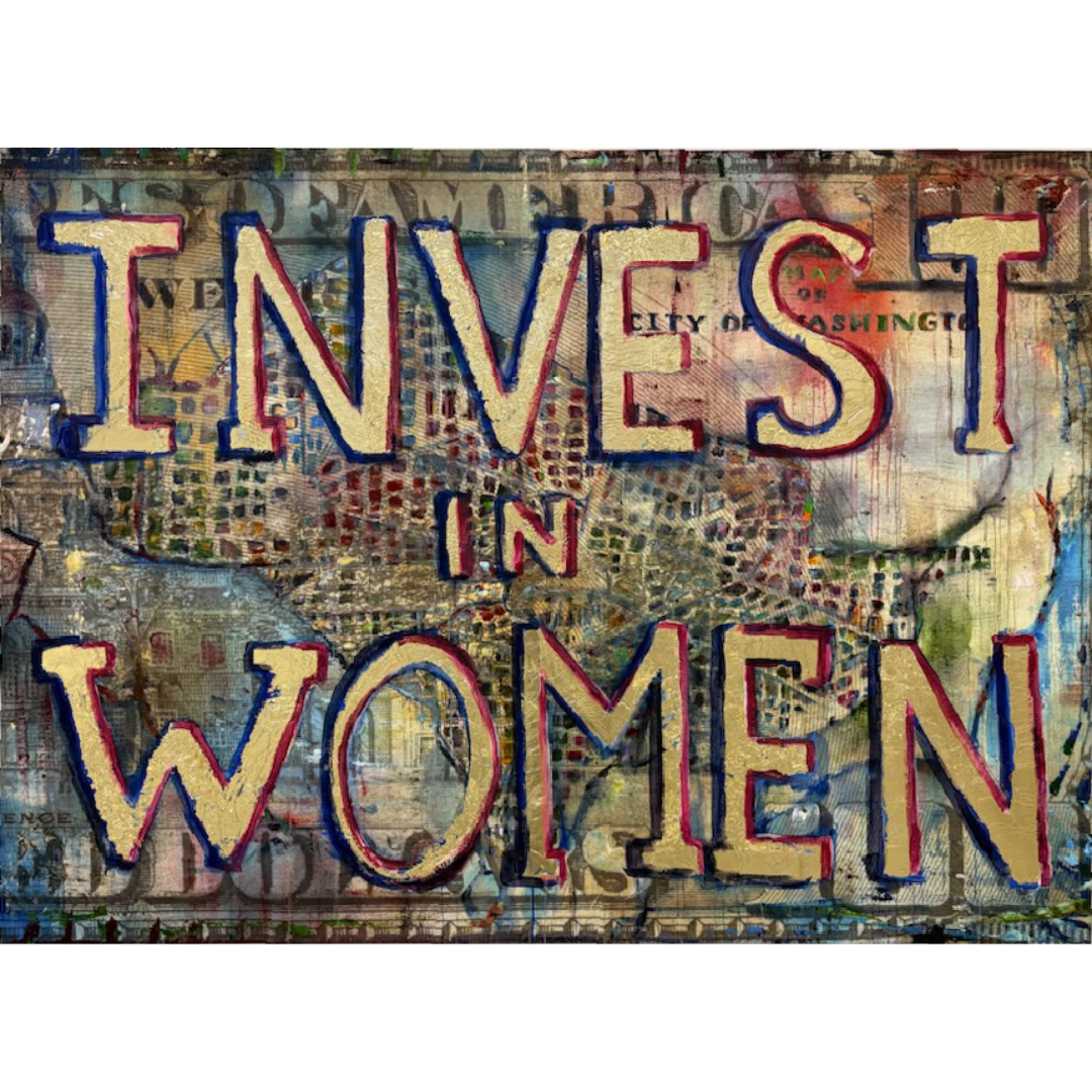 Invest In Women