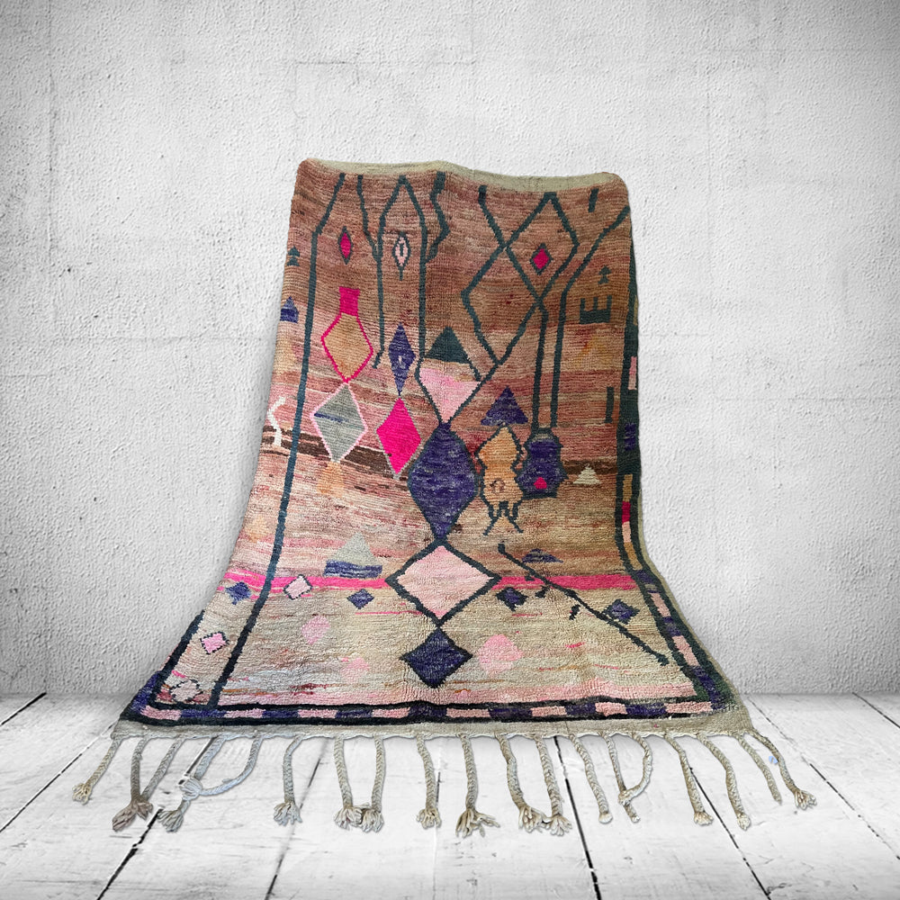 Majida Area Rug