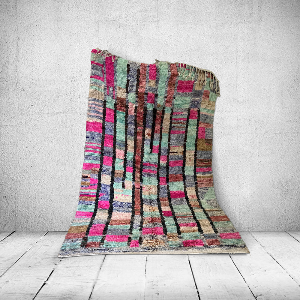 Zakaria Area Rug