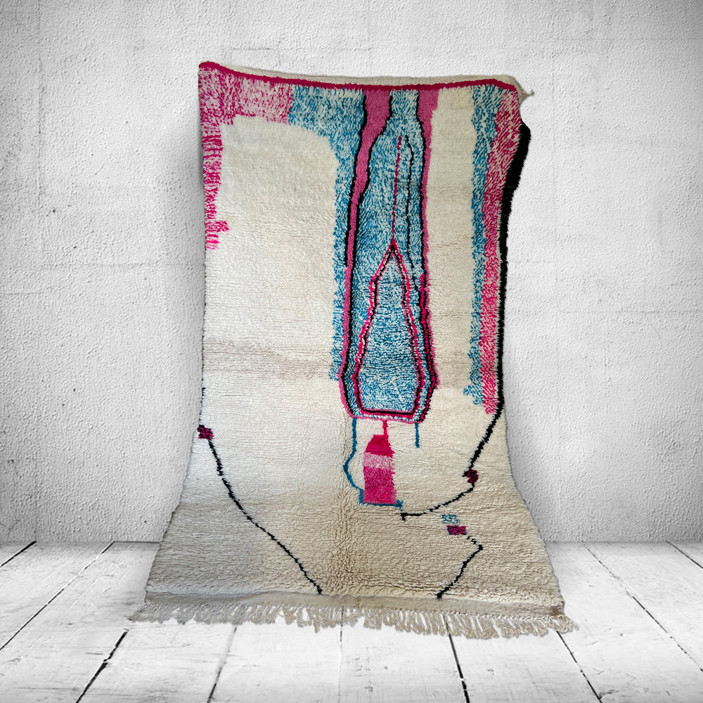 Leila Area Rug