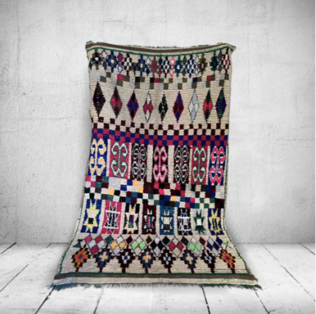 Radia Area Rug