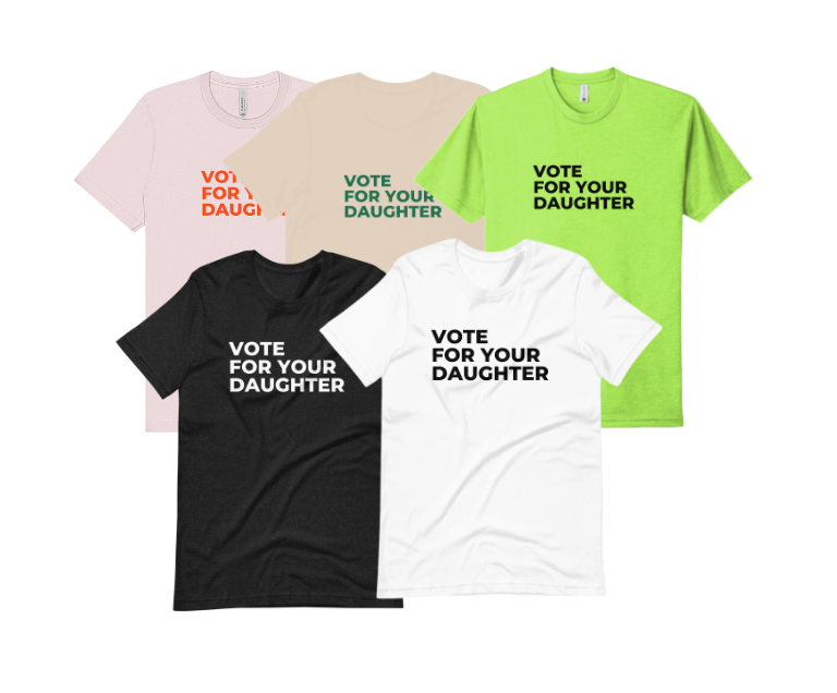VFYD Tee - Adult