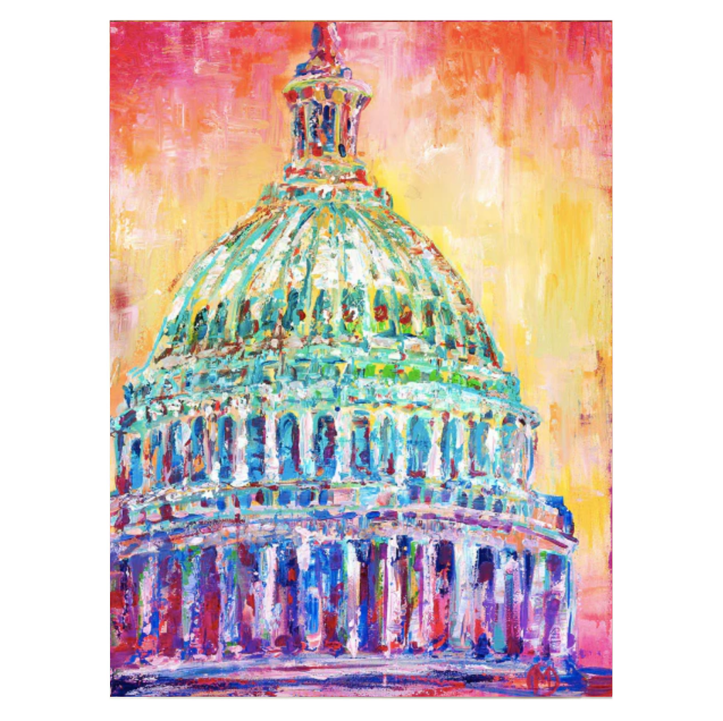 "RAINBOW POP CAPITOL"