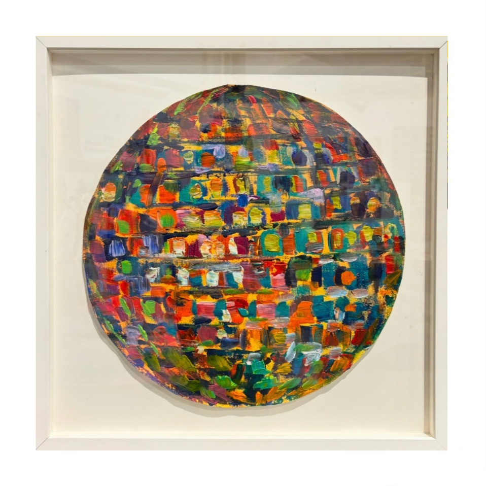 &quot;STAYIN&#39; ALIVE&quot;