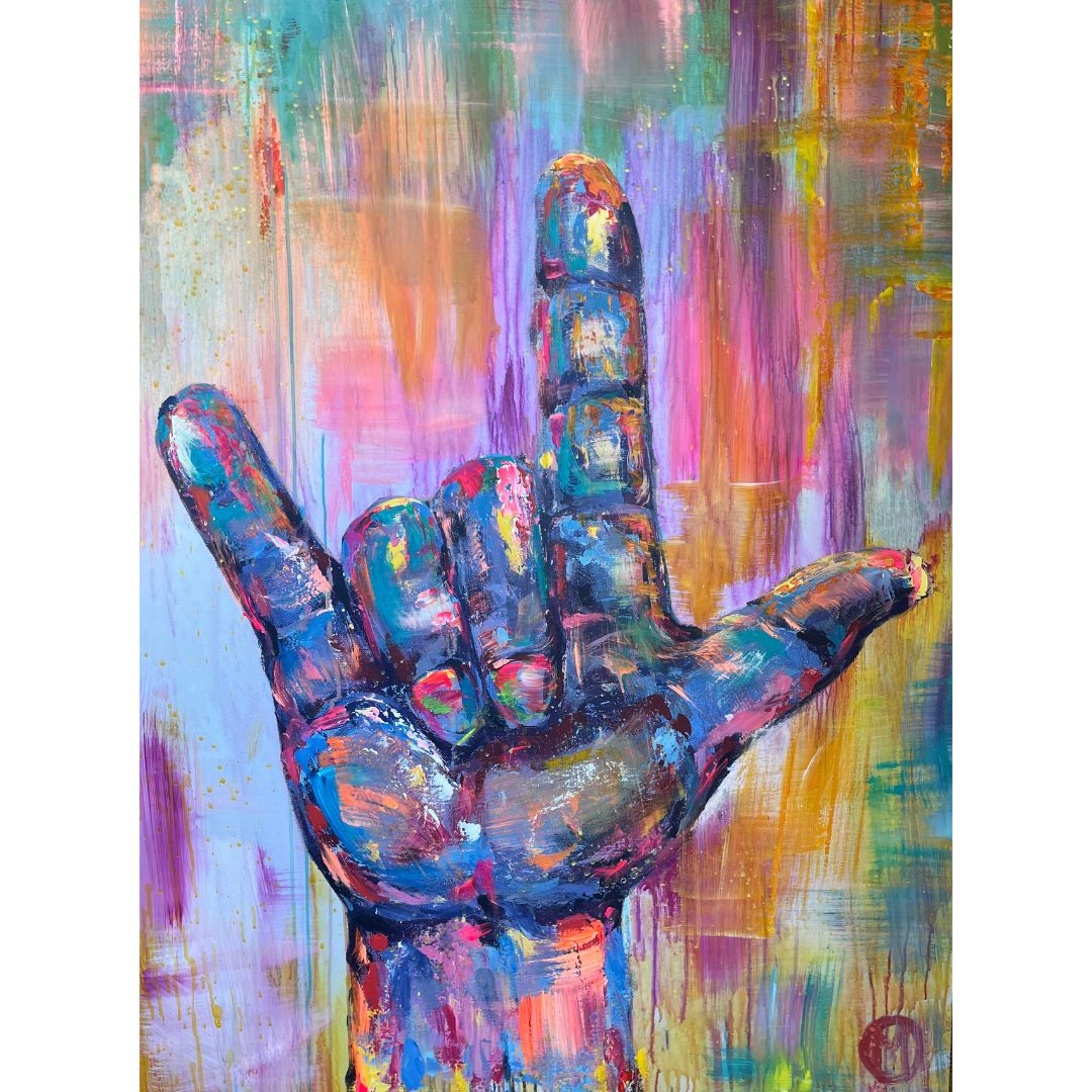 Drip Give Love (2023)