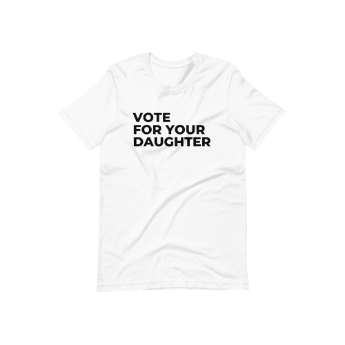 VFYD_White TShirt