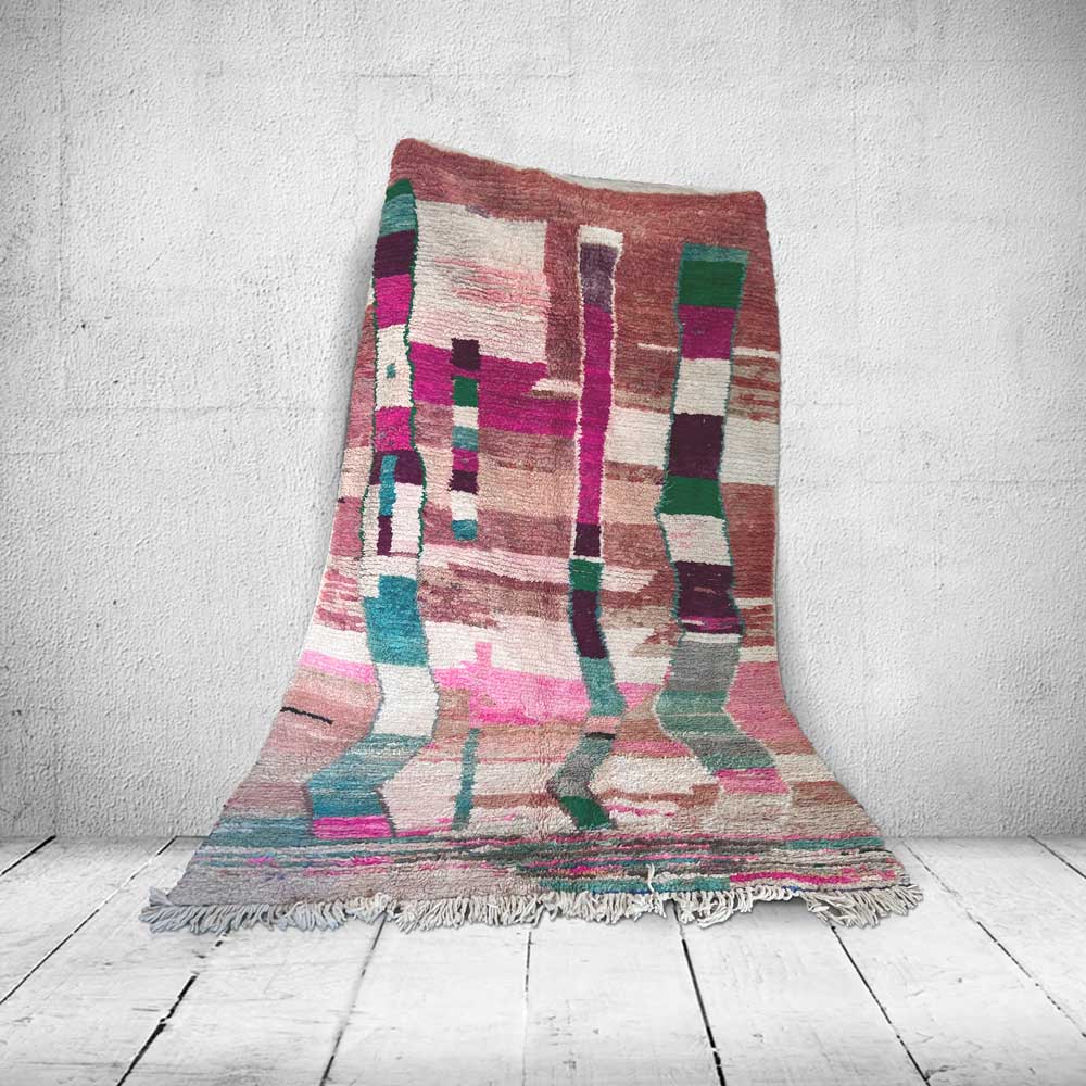 Salma Area Rug