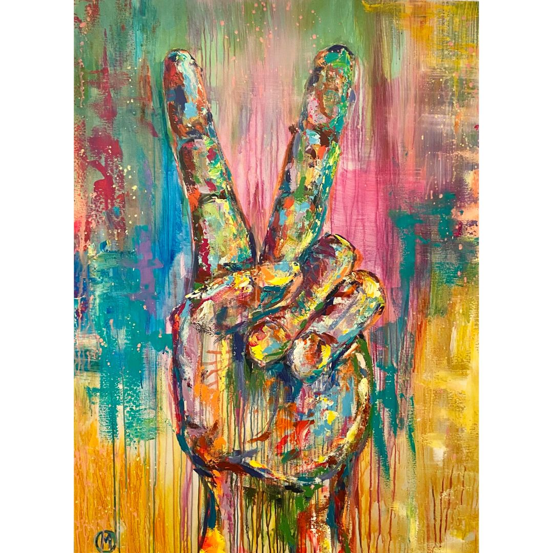 Drip Peace (2023) - Four Seasons