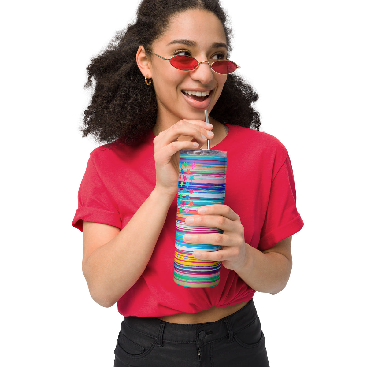 Drip Tumbler
