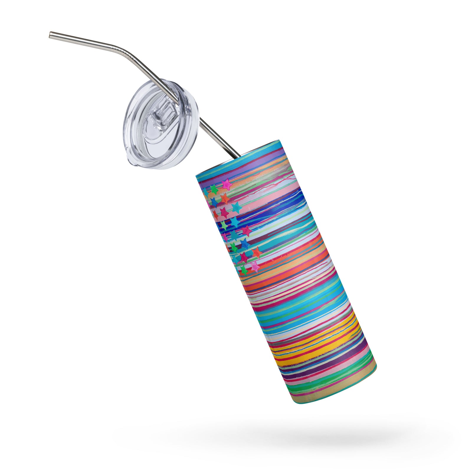 Drip Tumbler