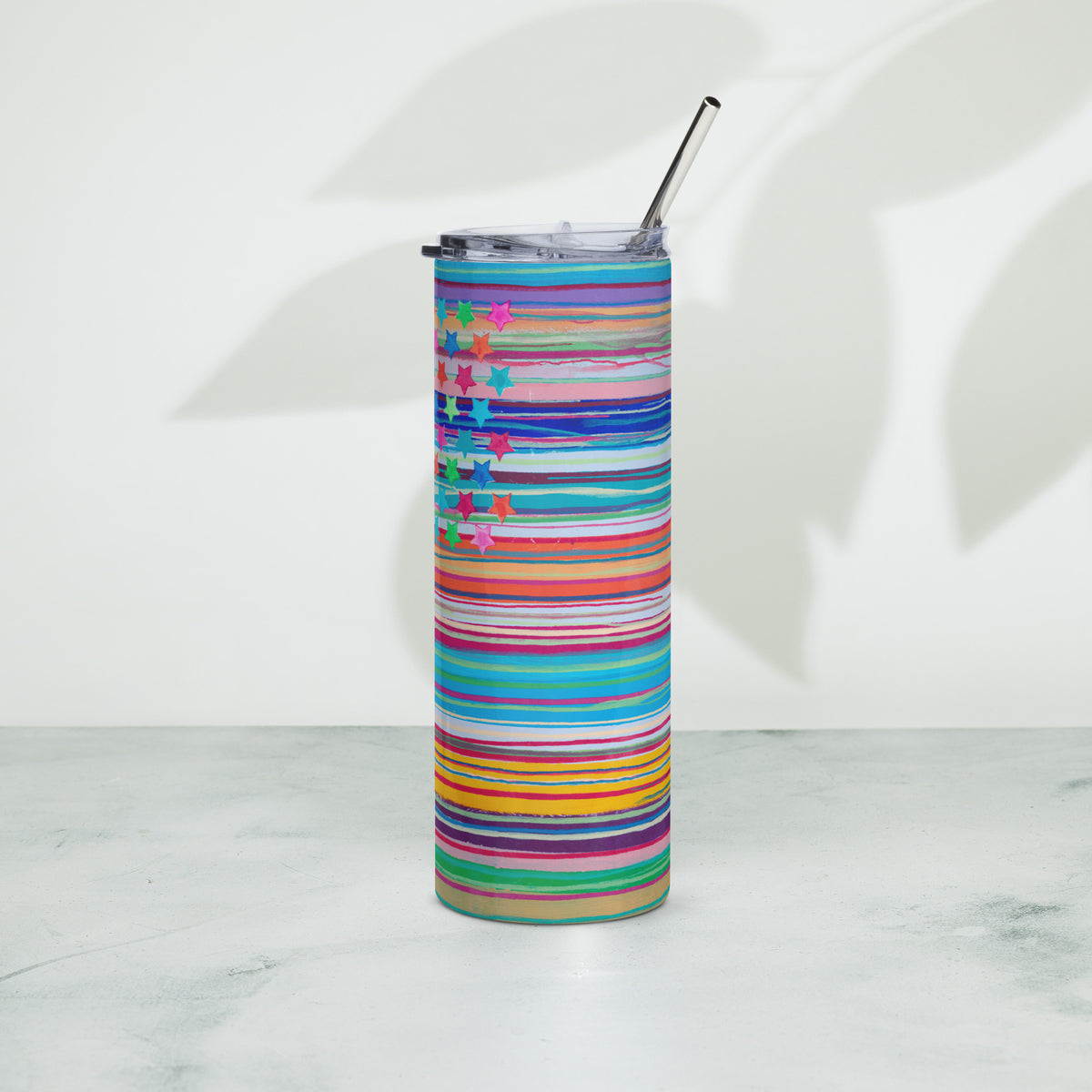 Drip Tumbler