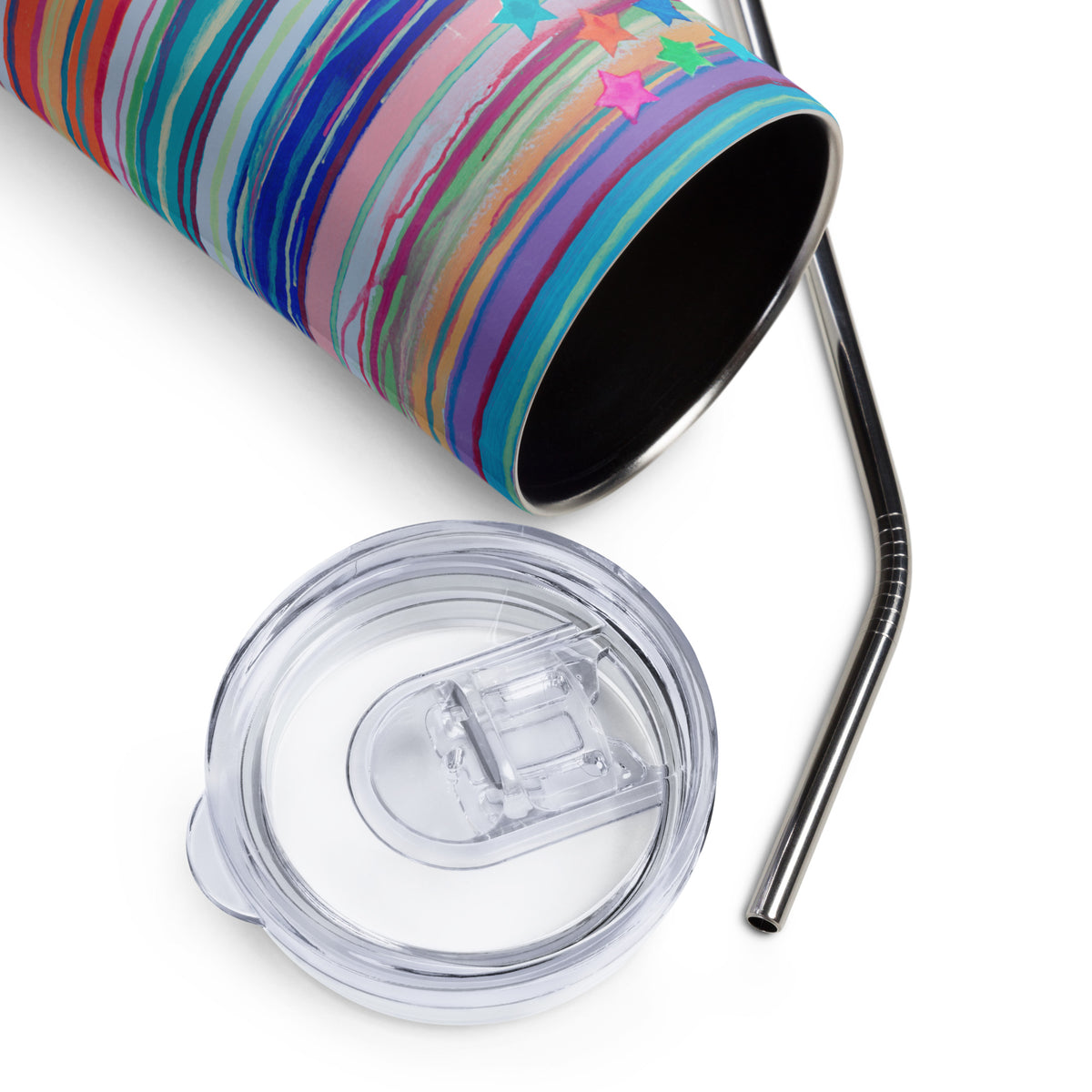 Drip Tumbler