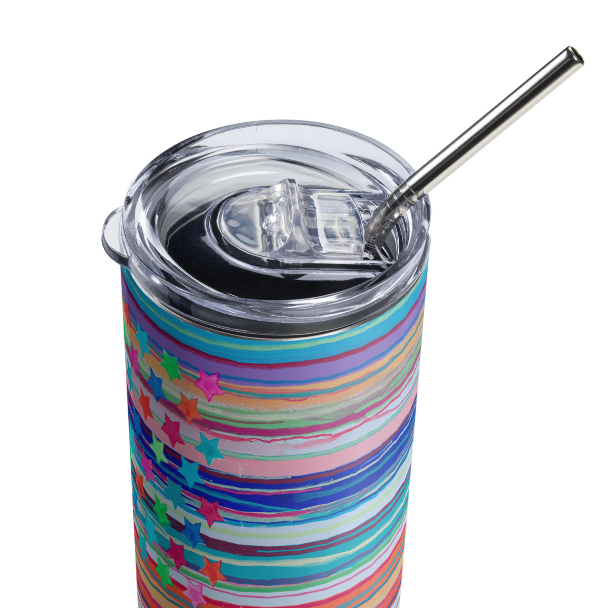 Drip Tumbler