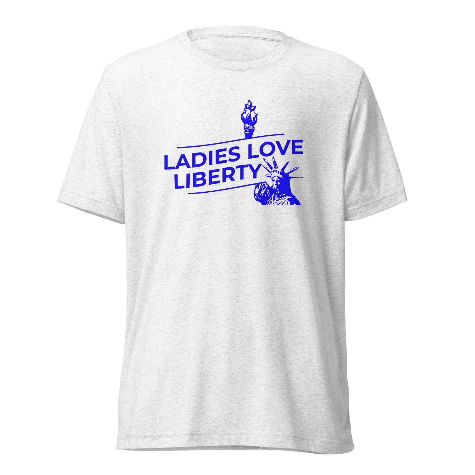 Liberty Tour T-Shirt