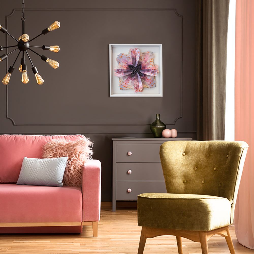 Paper Petals II (2018)