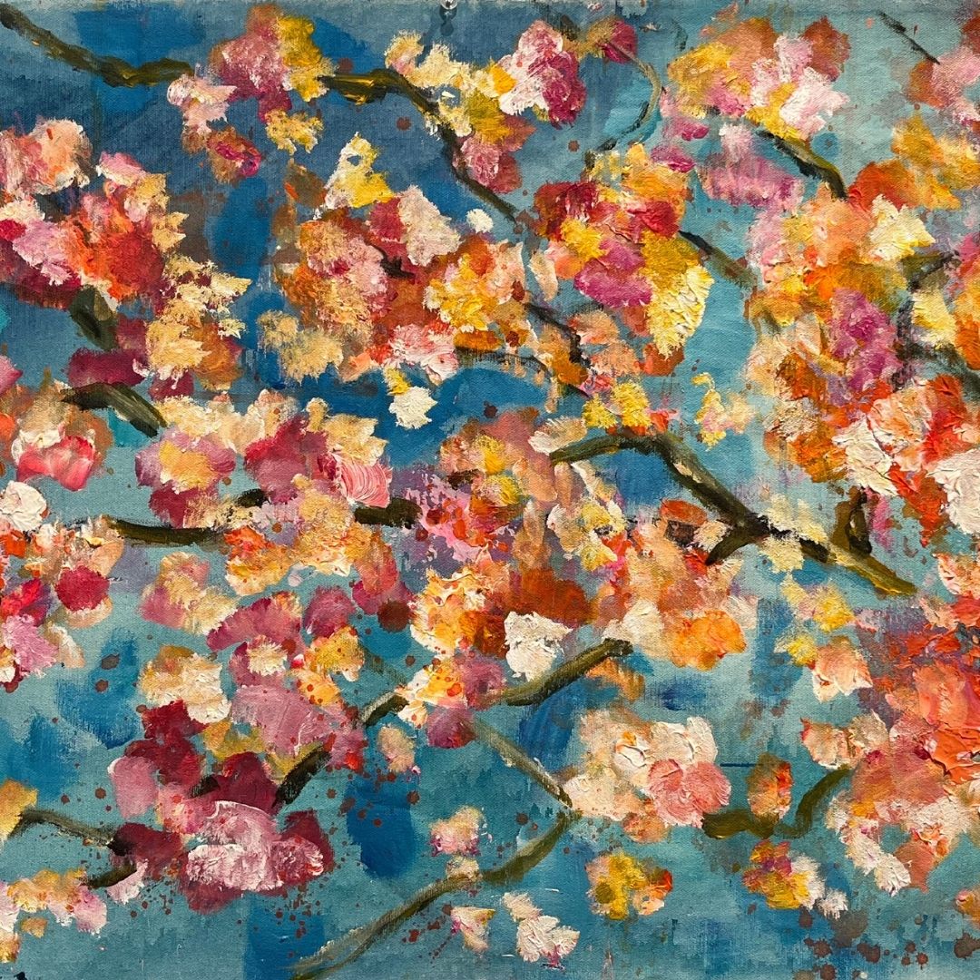 Blossom Explosion (2023)