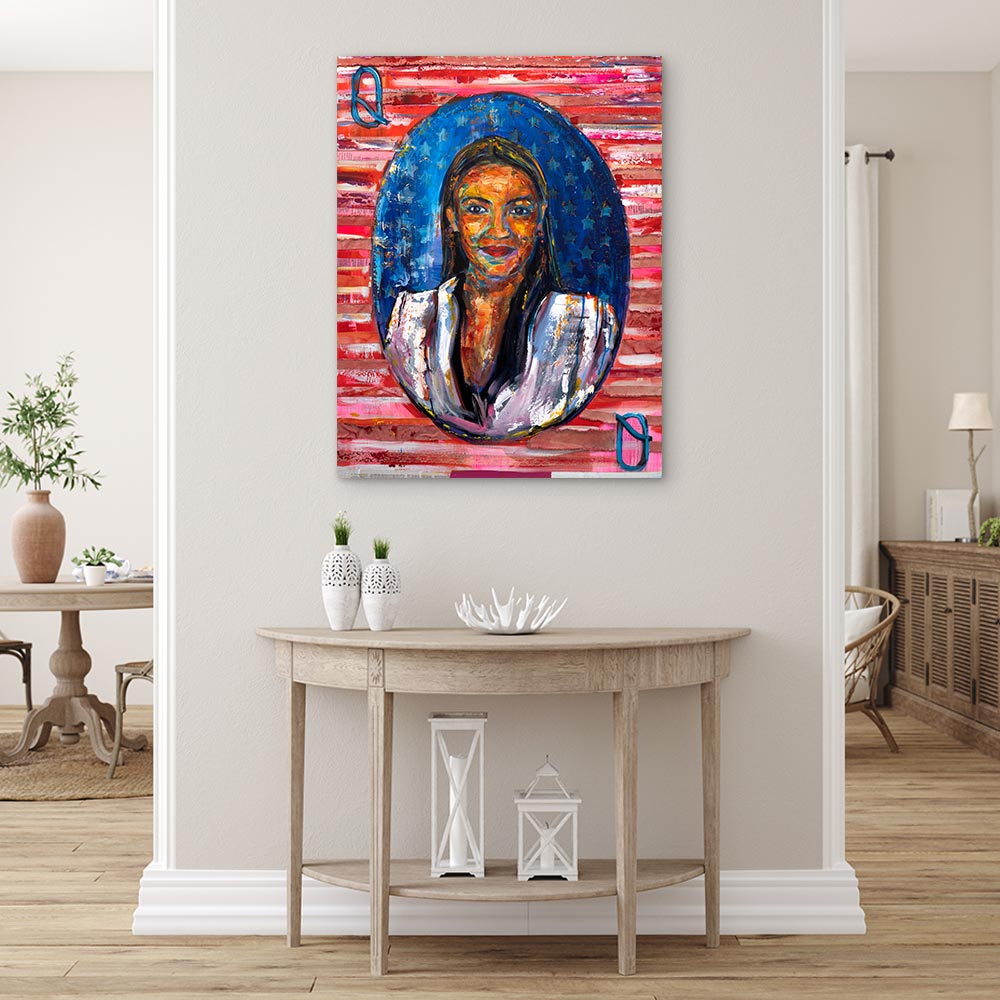 AOC