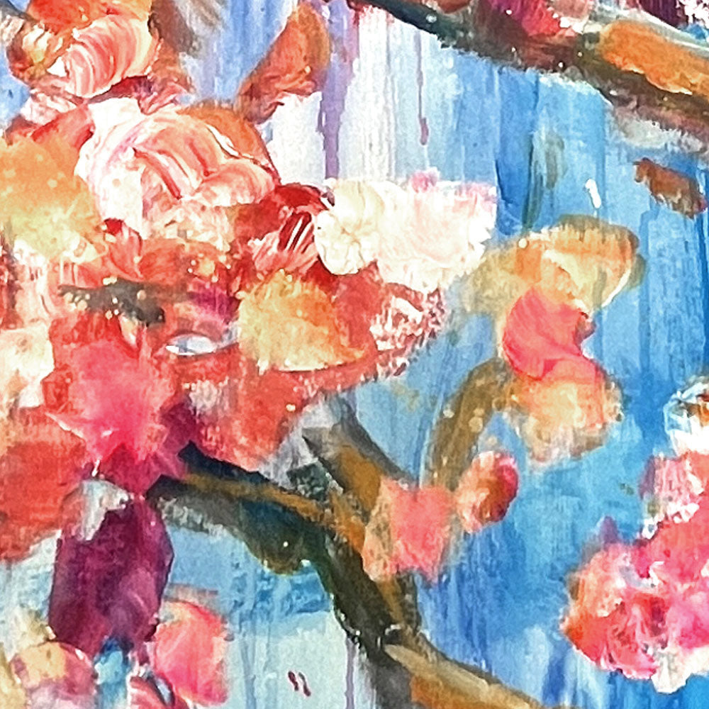 All The Blossoms (2022)