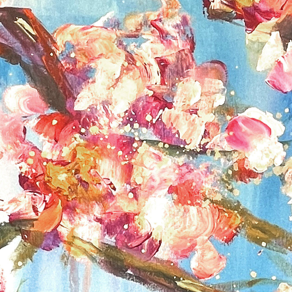 All The Blossoms (2022)