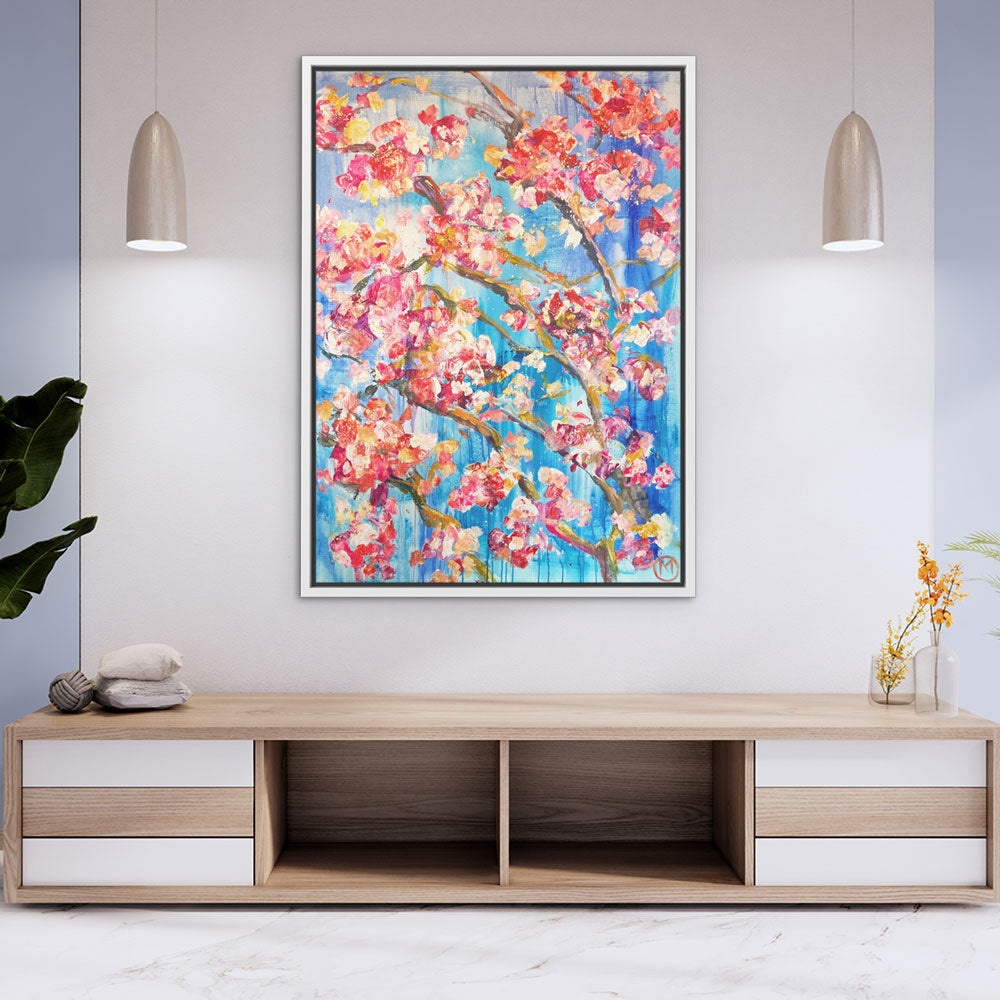 All The Blossoms (2022)