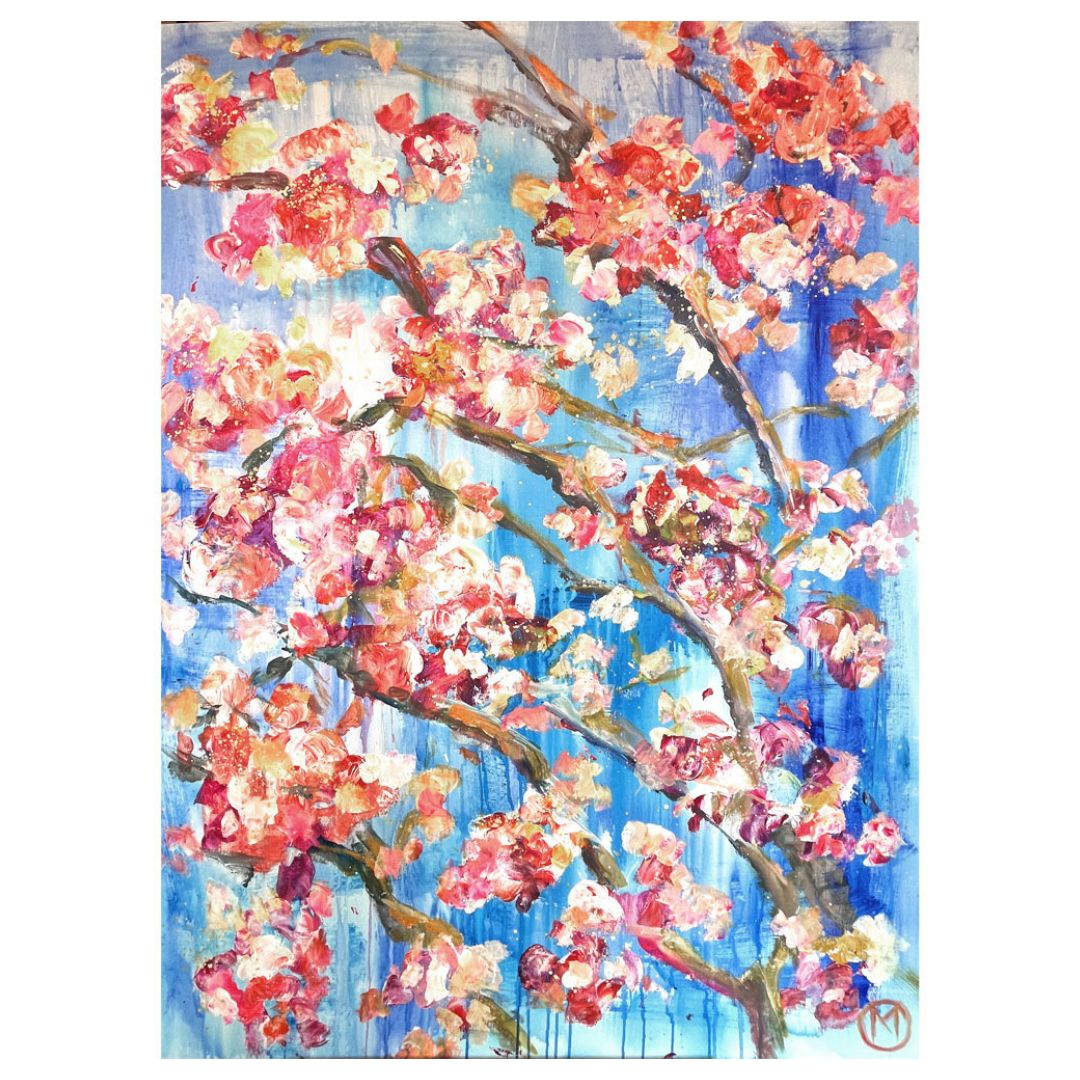 All The Blossoms (2022)