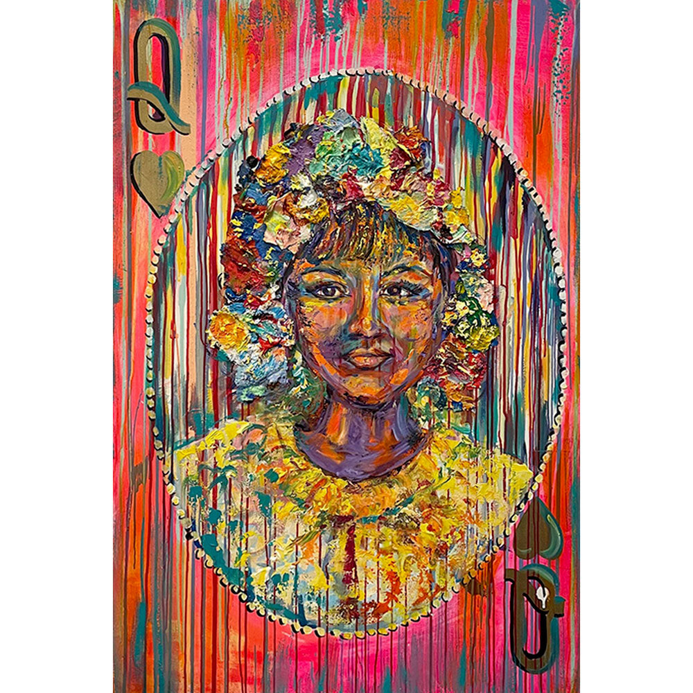 Aretha (2021)
