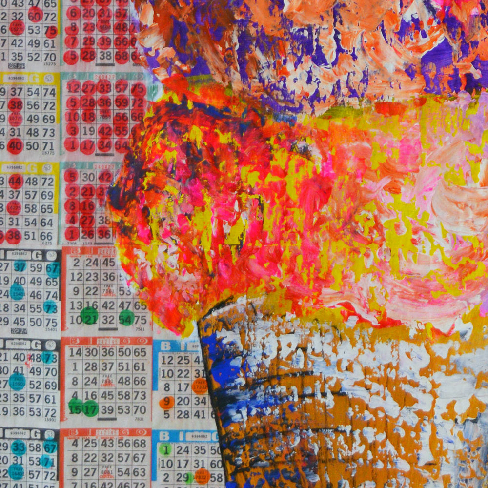 Sundae Funday (2017)