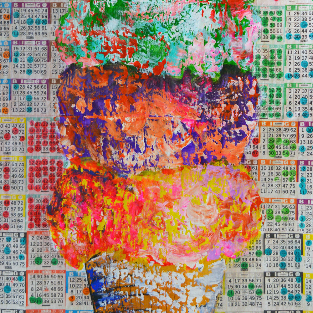 Sundae Funday (2017)