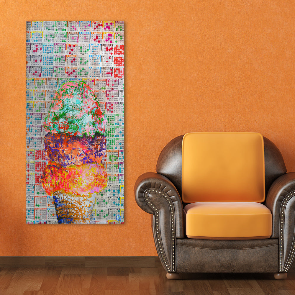 Sundae Funday (2017)