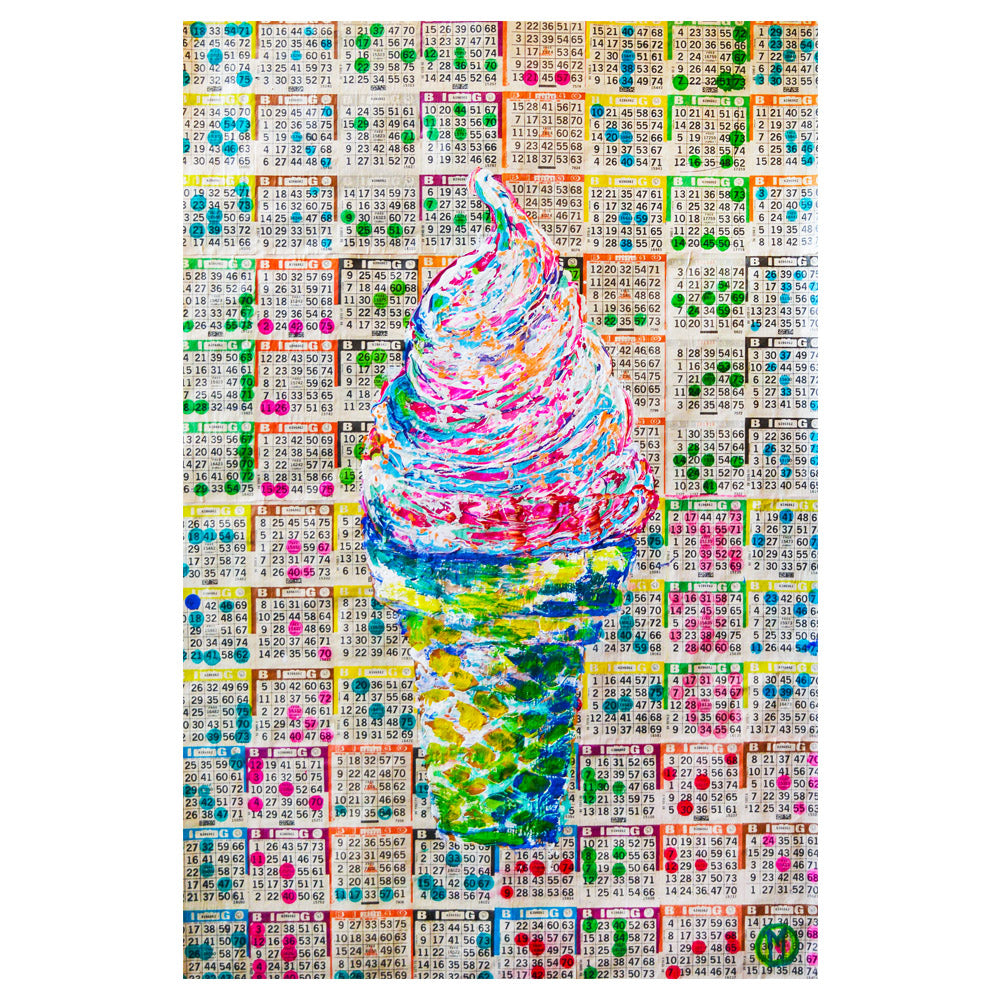 You Got (soft) Served (2017)