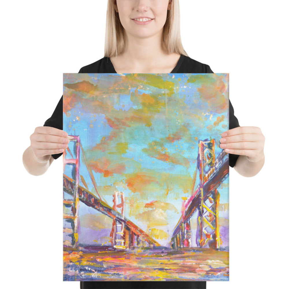 Bay Bridge