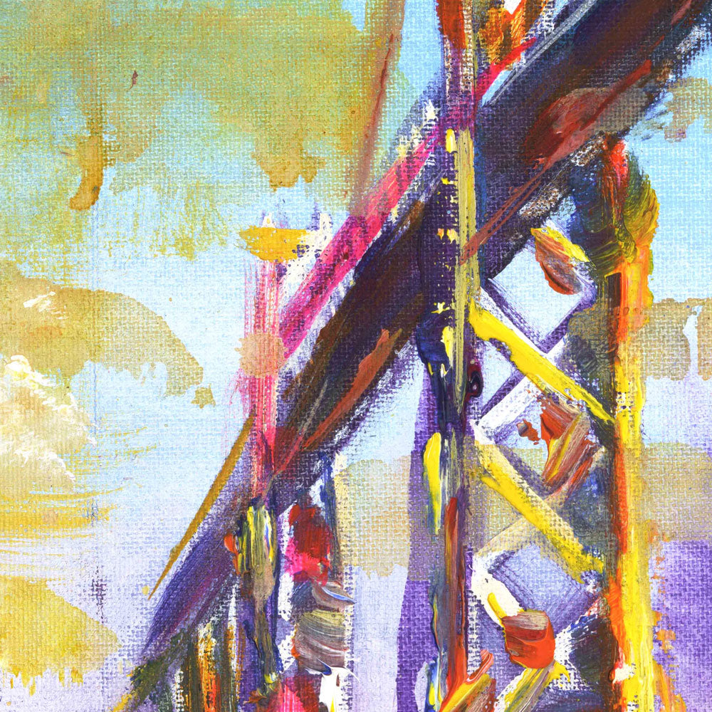 Bay Bridge