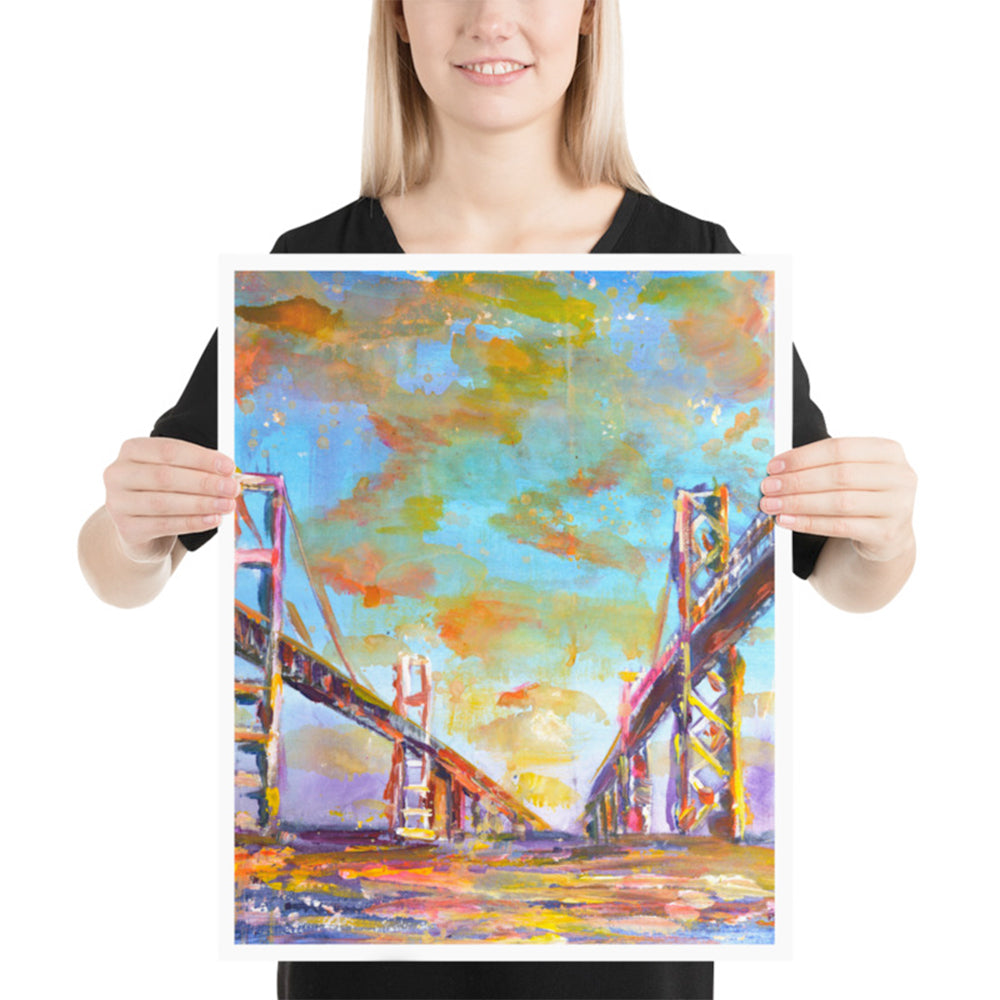 Bay Bridge