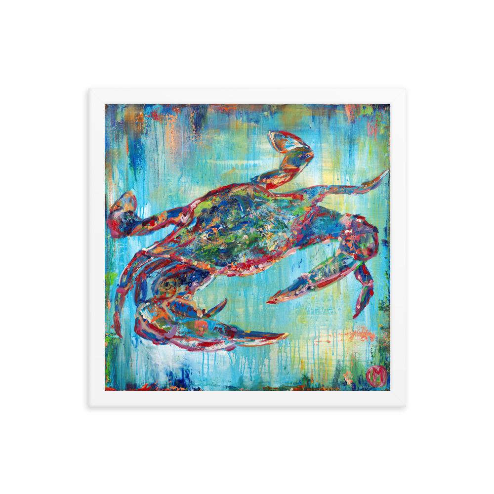 Blue Crab